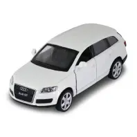 Машина TechnoDrive Audi Q7 білий (250407) Машина TechnoDrive Audi Q7 білий (250407)
