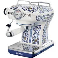 Ріжкова кавоварка Ariete 1389A Capri  (00M13891CAR0)