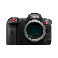 Цифровий фотоапарат Canon EOS R5 C body (5077C003) Цифровий фотоапарат Canon EOS R5 C body (5077C003)
