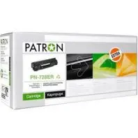 Картридж Patron CANON 728 Extra (PN-728ER) Картридж Patron CANON 728 Extra (PN-728ER)