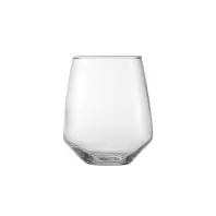 Склянка Uniglass King низька 410 мл (91012) Склянка Uniglass King низька 410 мл (91012)