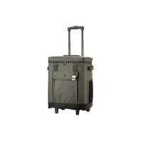 Термосумка 2E Picnic 50 л Olive (2E-TWBP50L-DO)