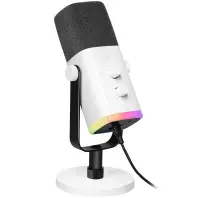 Мікрофон Fifine AM8W USB/XLR White (AM8W) Мікрофон Fifine AM8W USB/XLR White (AM8W)