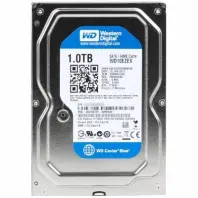 Жорсткий диск 3.5" 1TB WD (WD10EZEX) Жорсткий диск 3.5" 1TB WD (WD10EZEX)