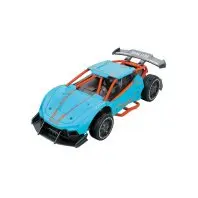 Радіокерована іграшка Sulong Toys Speed racing drift – Red Sing (блакитний, 1:24) (SL-292RHB) Радіокерована іграшка Sulong Toys Speed racing drift – Red Sing (блакитний, 1:24) (SL-292RHB)