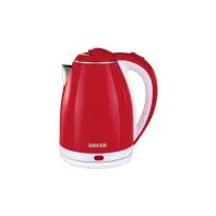 Електрочайник Edler EK8055 Red