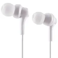 Навушники Havit HV-E330P White (HV-E330P)
