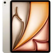 Планшет Apple iPad Air 13" M4 WiFi 128GB Starlight (MH5Q4TY/A)