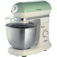 Кухонний комбайн Ariete 1588 Green, beige Кухонний комбайн Ariete 1588 Green, beige