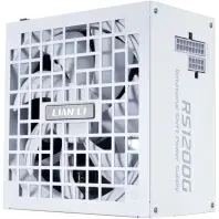 Блок живлення Lian Li 1200W RS Gold (G9P.RS1200G.WH00.EU) Блок живлення Lian Li 1200W RS Gold (G9P.RS1200G.WH00.EU)