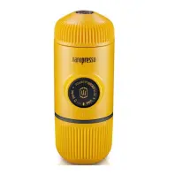 Кавоварка кемпінгова Wacaco Nanopresso жовта (WNANOYELLOW) Кавоварка кемпінгова Wacaco Nanopresso жовта (WNANOYELLOW)