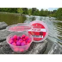Бойл Harpoon Pop UP 10мм Citrus squid Фіолетово-рожевий (2700000024775)