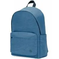 Рюкзак для ноутбука Xiaomi 14" RunMi 90 Points Youth College, Light Blue (6972125147967) Рюкзак для ноутбука Xiaomi 14" RunMi 90 Points Youth College, Light Blue (6972125147967)