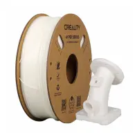 Філамент Creality 3D Hyper ABS Filament White (3301020040) Філамент Creality 3D Hyper ABS Filament White (3301020040)