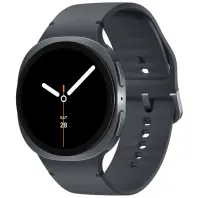 Смарт годинник Samsung Galaxy Watch8 44mm Gray  (SM-L330NDAASEK)
