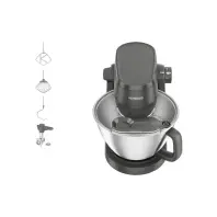 Кухонний комбайн Kenwood KHC 30.045 GY