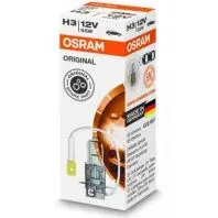 Автолампа Osram галогенова 55W (OS 64151)