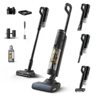 Пилосос Philips XW7264/11 Пилосос Philips XW7264/11
