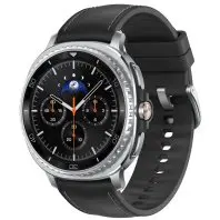 Смарт годинник Samsung Galaxy Watch8 Classic Black  (SM-L500NZKASEK)