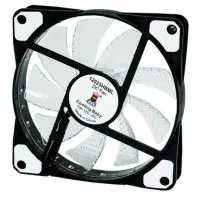 Кулер до корпусу Cooling Baby 12025HBML Кулер до корпусу Cooling Baby 12025HBML
