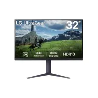 Монітор LG 32GS85Q-B Монітор LG 32GS85Q-B