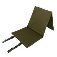 Туристичне сидіння Ranger тактичний каремат олива (RA8909)