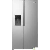 Холодильник Gorenje NRS917E61X