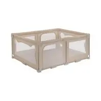 Дитячий манеж Lionelo FLORENCE EASY FOLD BEIGE SAND (LO-FLORENCE EASY FOLD BEIGE SAND)