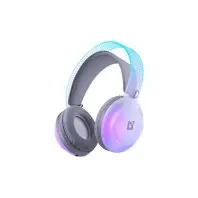 Навушники Defender FreeMotion B651 Bluetooth RGB White (63651)