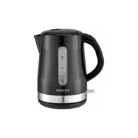 Електрочайник Brock WK 9904 BK