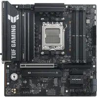 Материнська плата ASUS TUF GAMING B850M-E WIFI