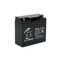 Батарея до ДБЖ Ritar RT12180BL5, 12V 18.0Ah (RT12180BL5)