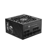Блок живлення MSI 1000W MPG A1000GS PCIE5