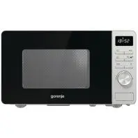 Мікрохвильова піч Gorenje MO20A3X