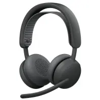 Навушники Logitech Zone Wireless 2 ES Graphite (981-001503) Навушники Logitech Zone Wireless 2 ES Graphite (981-001503)