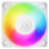 Кулер до корпусу Arctic P12 PRO A-RGB WHT (ACFAN00311A) Кулер до корпусу Arctic P12 PRO A-RGB WHT (ACFAN00311A)