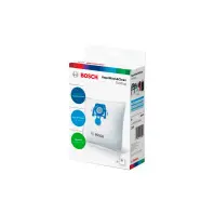 Мішок для пилососу Bosch Мішки-пилозбірники, 4 шт (BBZWD4BAG)