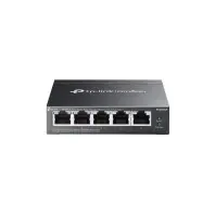 Комутатор TP-Link Omada ES205GP