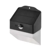 Світильник EMOS 220 лм IP65 4000K PIR (ZG151S)