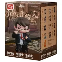 Фігурка 10/10 Toys сюрприз Boy Rayan Lets Date (RAM-368)