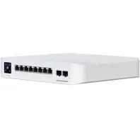 Комутатор Ubiquiti USW-PRO-8-POE