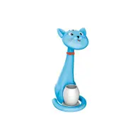 Настільна лампа Promate tom.blue Настільна лампа Promate tom.blue