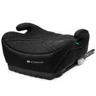 Автокрісло Kinderkraft i-Boost 2 Pro бустер Black (KCIBOO02BLKPR00) (5902533929122)