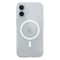 Чохол до мобільного телефона BeCover FIBRA Aeris MagSafe Apple iPhone 17 (715361)