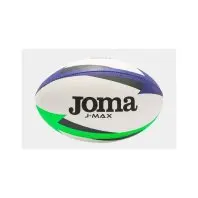М'яч регбійний Joma J-Max 400680.217 білий Уні 4 (8424309792961) М'яч регбійний Joma J-Max 400680.217 білий Уні 4 (8424309792961)