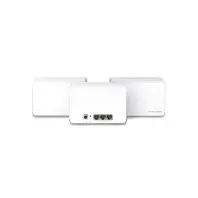 Точка доступу Wi-Fi Mercusys HALO-H70X-3-PACK
