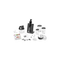 Блендер Bamix Baking M200 Black (1051.021) Блендер Bamix Baking M200 Black (1051.021)