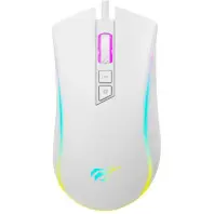 Мишка Havit HV-MS1034 USB White (6939119065614)
