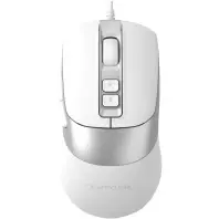 Мишка A4Tech FM50S Plus USB White (4711421002752) Мишка A4Tech FM50S Plus USB White (4711421002752)