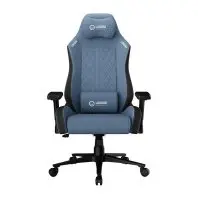 Крісло ігрове Lorgar CHA41 Blue (LRG-CHA41-BL)